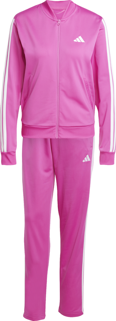 Комплект adidas Originals ESS 3S Tracksuit Розово | jd5436, 2