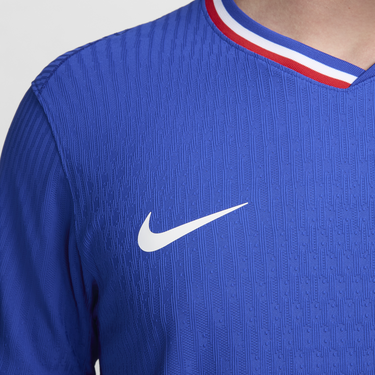 Фланелка Nike Dri-FIT ADV Authentic FFF 2024/25 Синьо | FJ1254-452, 2