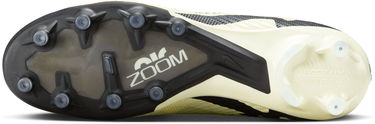 Кецове и обувки Nike Zoom Superfly 9 Elite AG-Pro Жълто | dj5165-700, 4