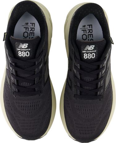 Кецове и обувки New Balance Fresh Foam X 880 v15 Gore-Tex® Черно | w880gb15-w880gb15, 2