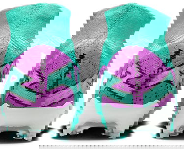 Кецове и обувки Nike Zoom Superfly 9 Elite FG Тюркоазено | dj4977-300, 6