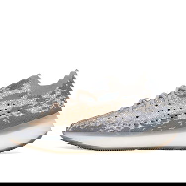 Кецове и обувки adidas Yeezy Yeezy Boost 380 "Mist Reflective" Сиво | FX9846, 1