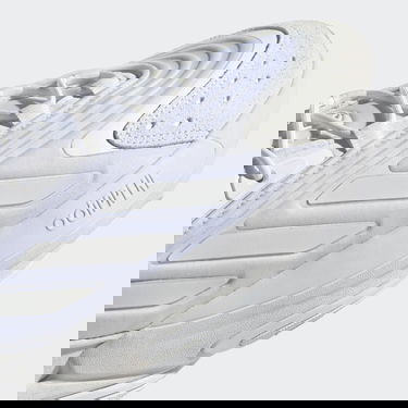 Кецове и обувки adidas Originals Ozelia Бяло | H04251, 5