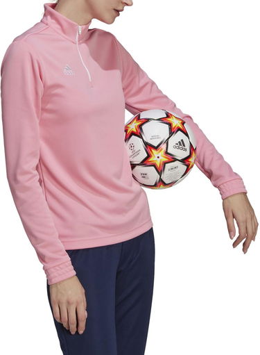 Тениска adidas Originals T-shirt Entrada 22 Розово | hc5045, 1