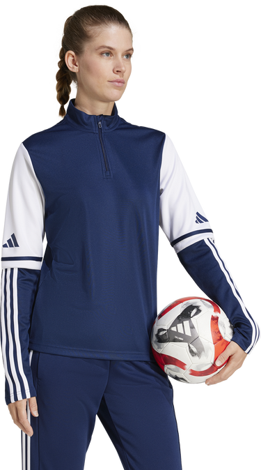 Суитчър adidas Originals Adidas Squadra 25 Training Top Тъмно синьо | jd3017, 5