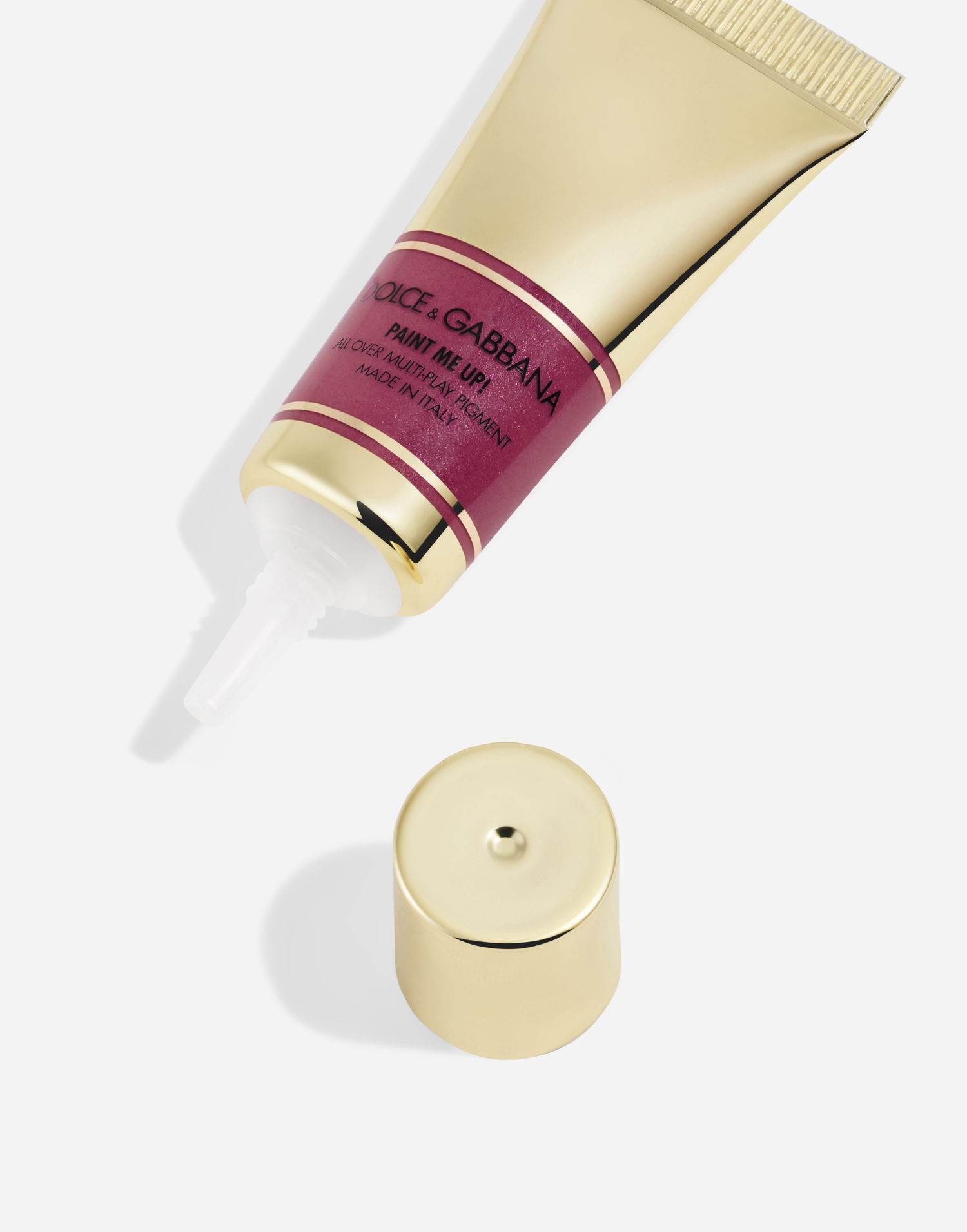 Аксесоари Dolce & Gabbana Dolce & Gabbana Paint Me Up! All Over Multi-Play Pigment Розово | MKUPFCE0038V0003, 1