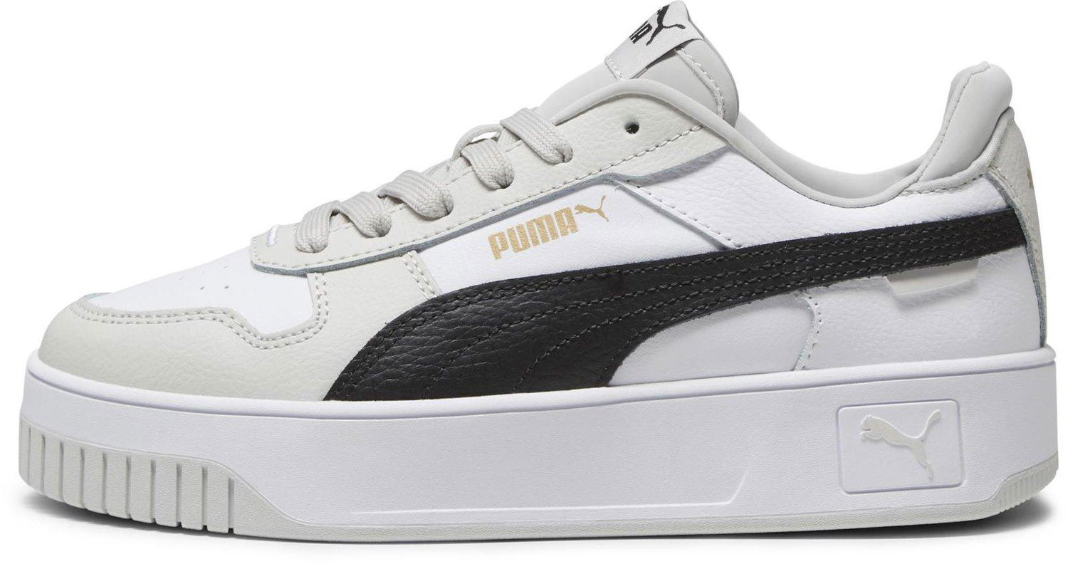 Кецове и обувки Puma Carina Street W Бяло | 389390-12, 0