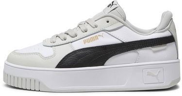 Кецове и обувки Puma Carina Street W Бяло | 389390-12, 0