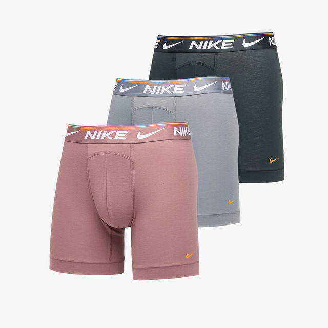 Dri-FIT Boxer Brief 3-Pack