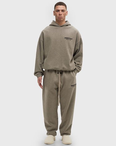 Спортни панталони Fear of God Essentials Fleece Sweatpants Зелено | 130HO242029F-367, 1