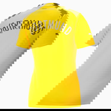Фланелка Puma Maglia replica Coppa Borussia Жълто | 765896_01, 7