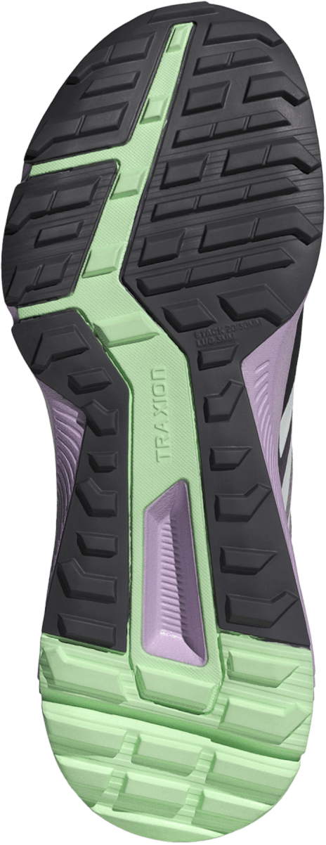 Кецове и обувки adidas Performance adidas Terrex TERREX SOULSTRIDE R.RDY W Сиво | id7754, 1