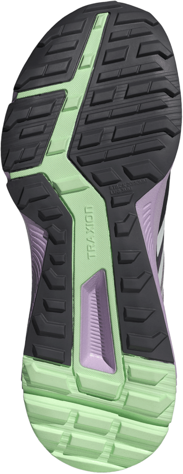 Кецове и обувки adidas Performance adidas Terrex TERREX SOULSTRIDE R.RDY W Сиво | id7754, 1