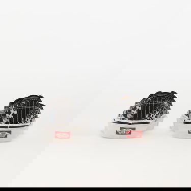 Кецове и обувки Vans Authentic 44 DX Anaheim Factory Черно | VN0A7Q5CBM81, 2