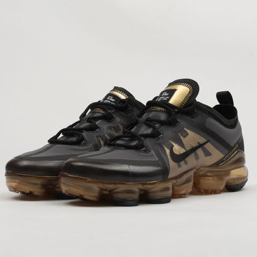 Кецове и обувки Nike Air Vapormax 2019 GS Черно | AJ2616-004, 0
