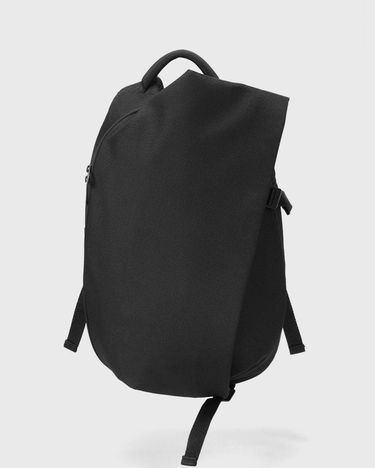 Раница côte&ciel Isar Small EcoYarn Черно | 3609440011927, 0