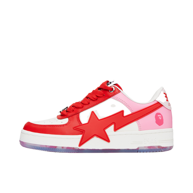 BAPE STA OS