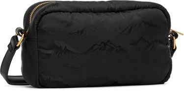 Чанта през рамо Casablanca Casablanca Camera Bag Черно | APF25-BAG-156-01, 2