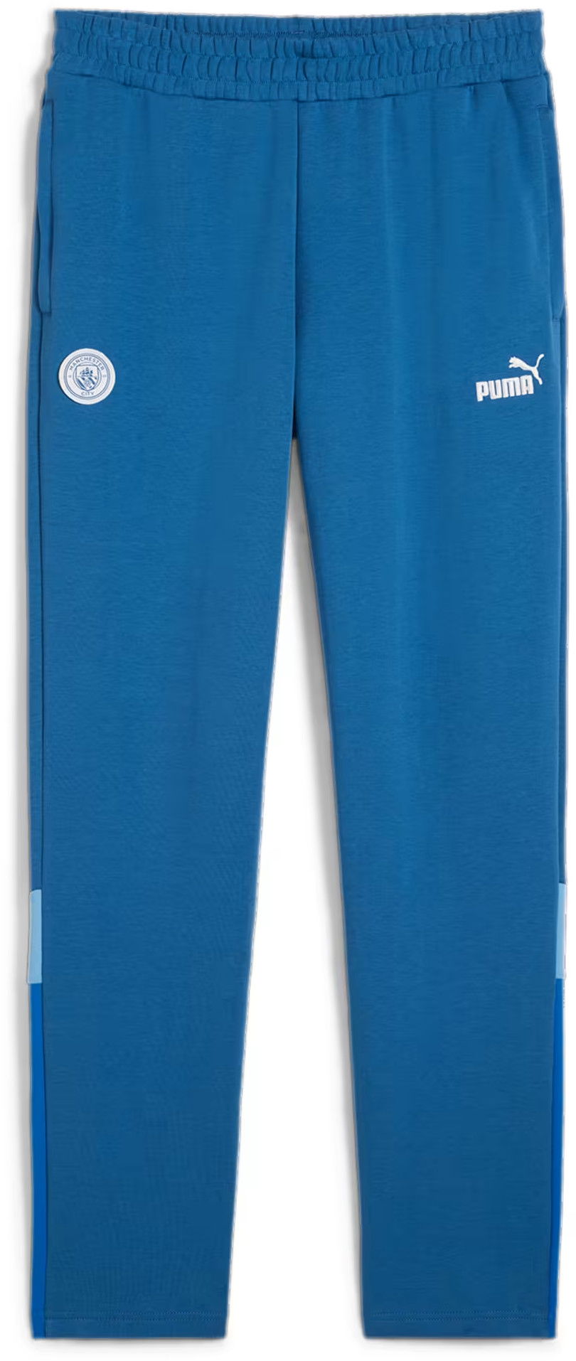 Спортни панталони Puma Manchester City FtblArchive Track Pants Синьо | 774392-11, 0