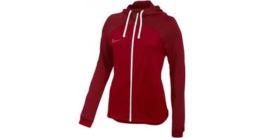 Суитчър Nike Dri-FIT Strike 22 Hoodie Червено | dh9153-657, 1