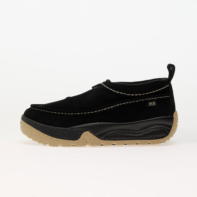 Izy Black/ Limestone-Black-Limestone
