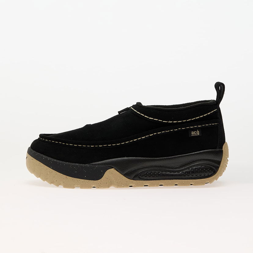 Кецове и обувки Nike ACG Izy Black/ Limestone-Black-Limestone Черно | FV4317-002