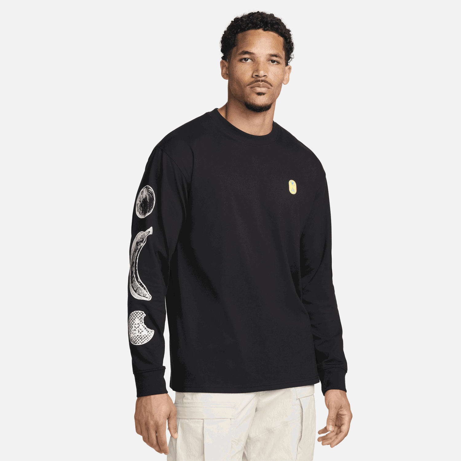Тениска Nike ACG Dri-FIT „Hike Snacks“ Черно | FV3488-010, 0
