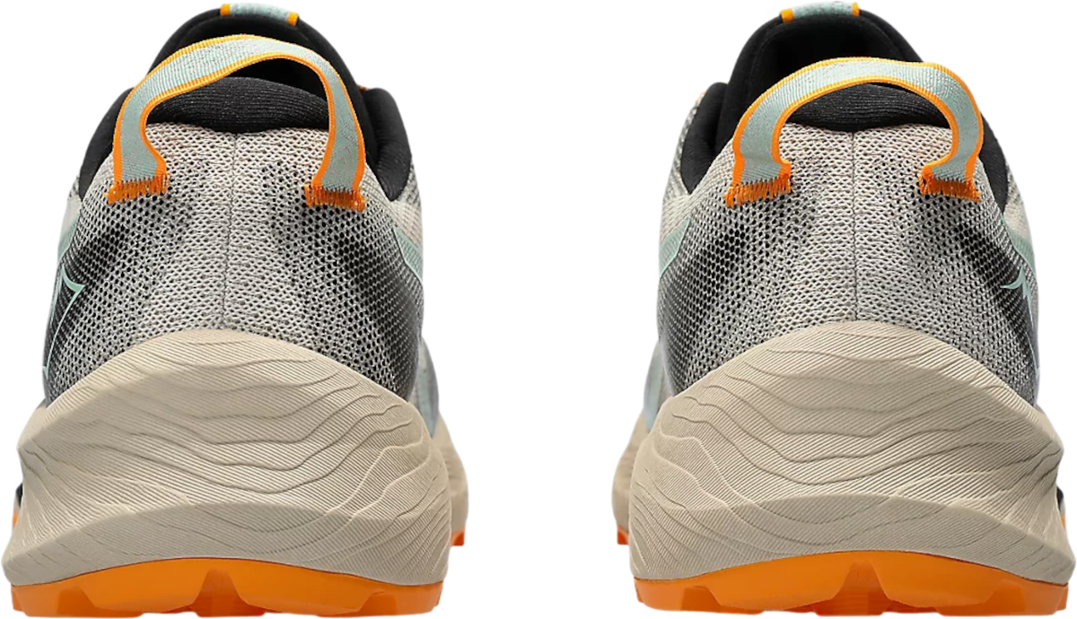 Кецове и обувки Asics GEL-Trabuco 12 Сиво | 1011b799-020, 1