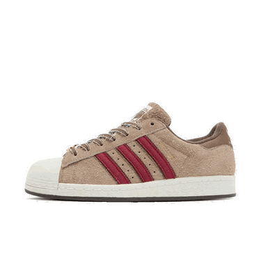 Кецове и обувки adidas Originals Teenage Mutant Ninja Turtles x Superstar "Splinter" Бежово | IH4767, 0