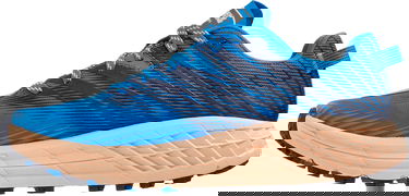 Кецове и обувки Hoka One One Speedgoat 4 W Синьо | 1106527-fibba, 1