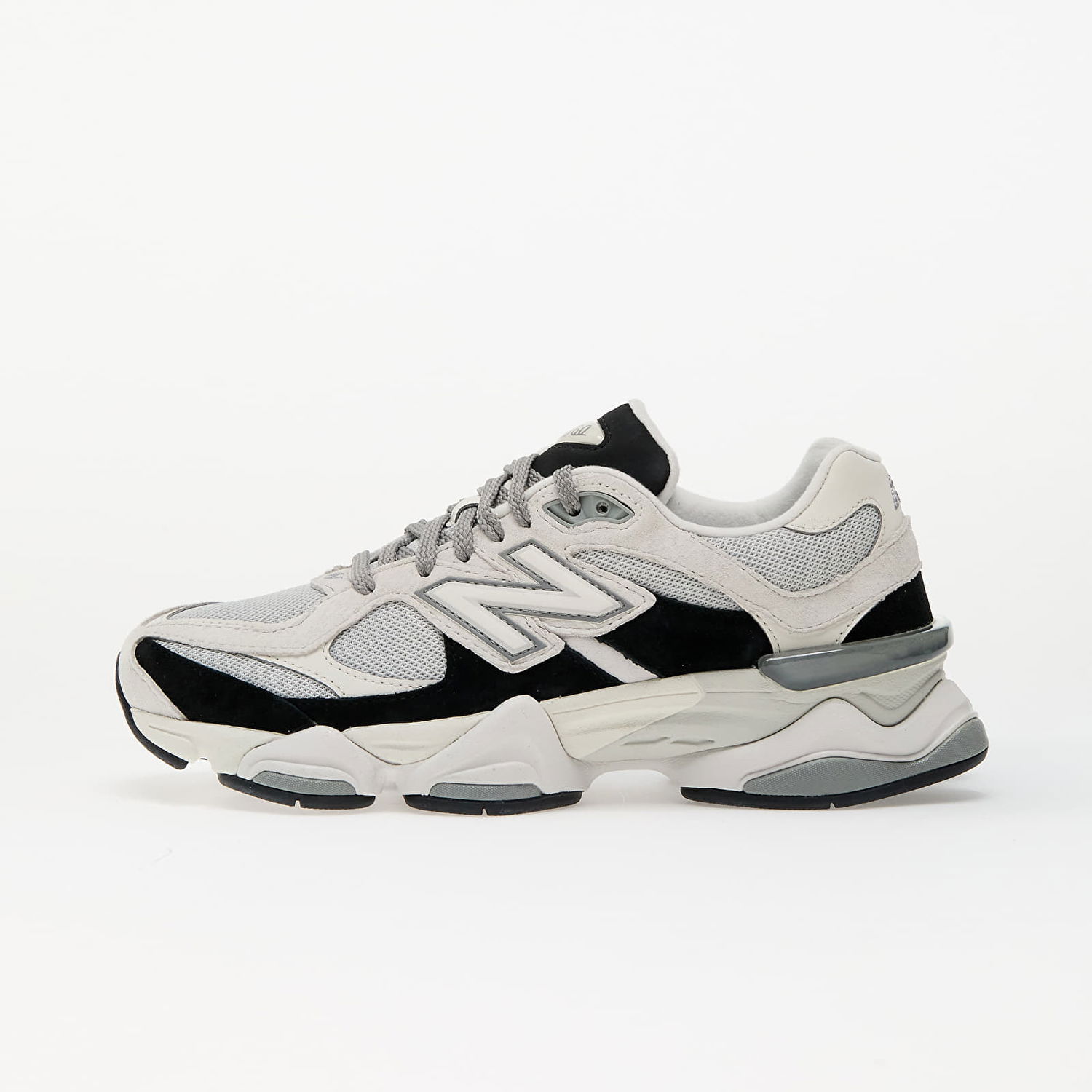 Кецове и обувки New Balance New Balance 9060 Бяло | U9060JBB, 0