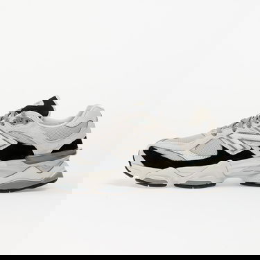 Кецове и обувки New Balance New Balance 9060 Бяло | U9060JBB, 0