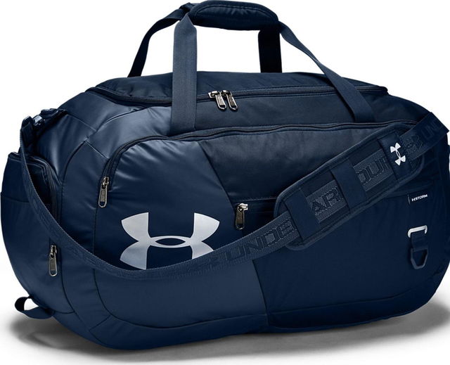 Undeniable Duffel 4.0 MD