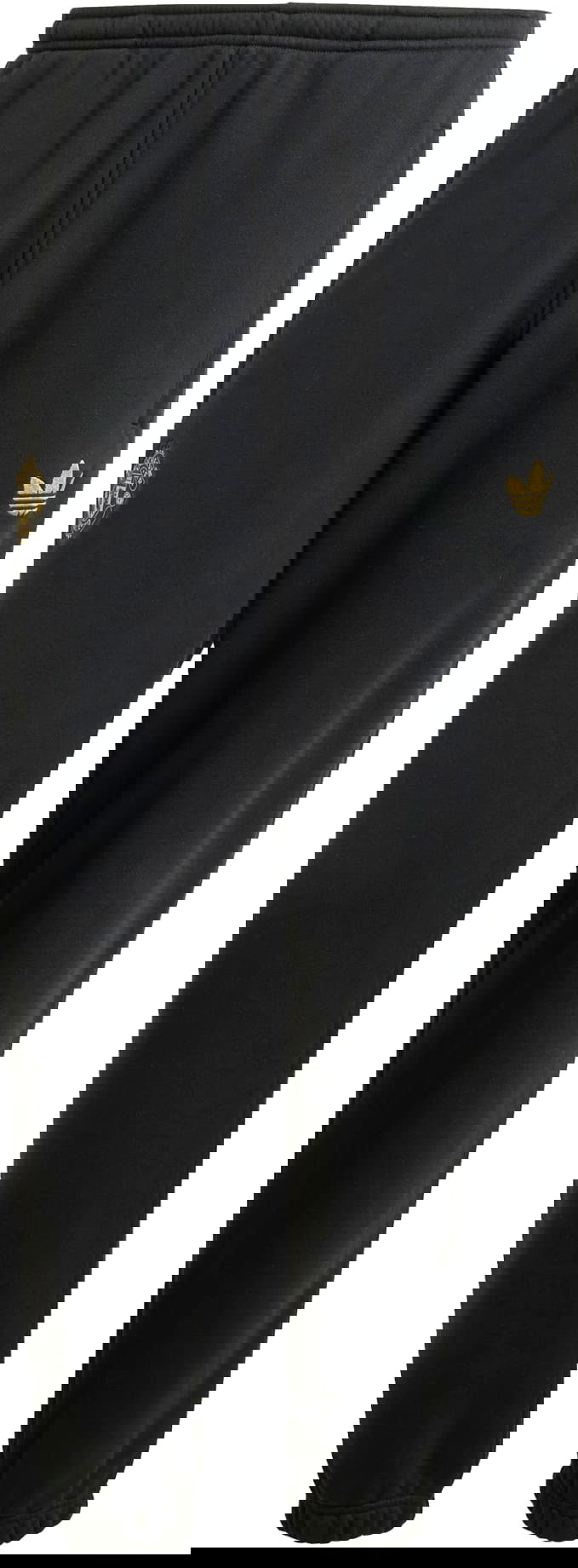 Спортни панталони adidas Originals Manchester United Chinese New Year Pants Черно | jf0361, 1