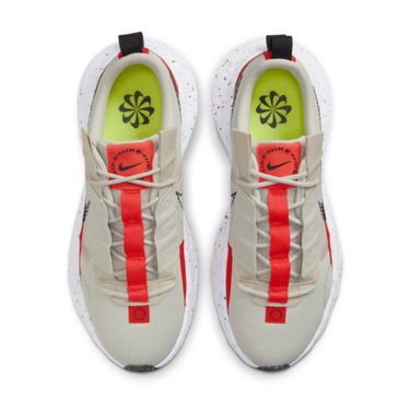 Кецове и обувки Nike Crater Impact W Сиво | CW2386-003, 2