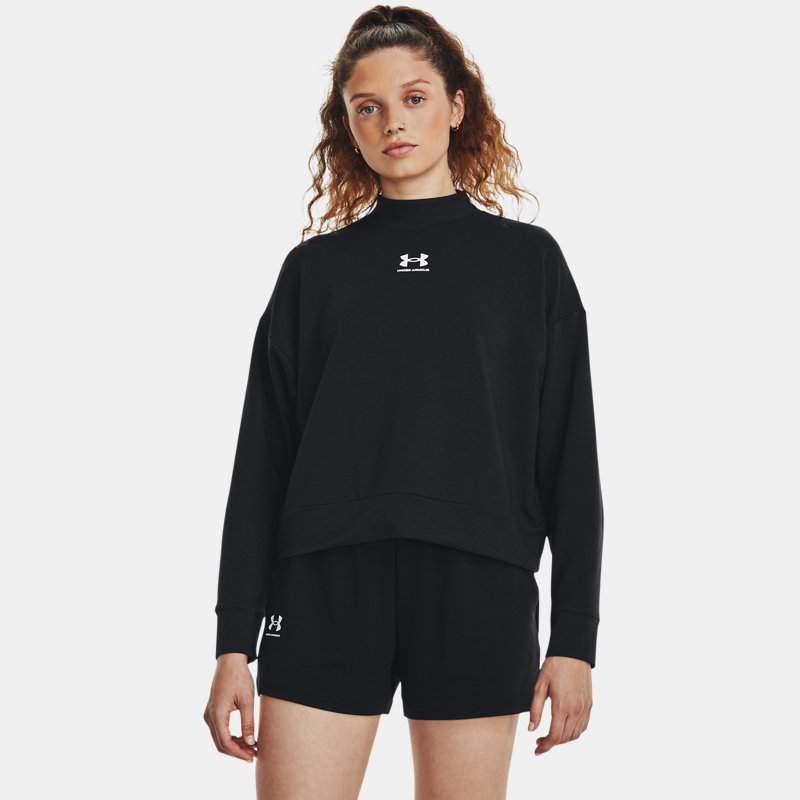 Тениска Under Armour T-shirt Черно | 1379496-001, 0
