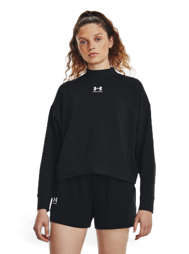 Тениска Under Armour T-shirt Черно | 1379496-001