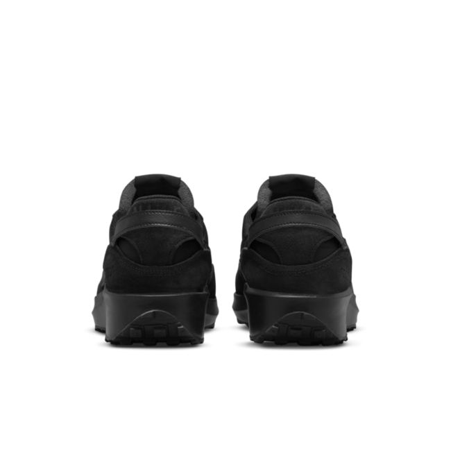 Кецове и обувки Nike Waffle Debut Черно | DH9522-002, 1