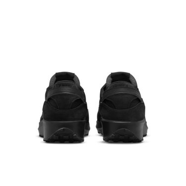Кецове и обувки Nike Waffle Debut Черно | DH9522-002, 1