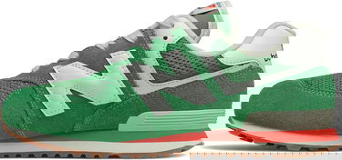 Кецове и обувки New Balance 574 Зелено | gc574-he2, 1