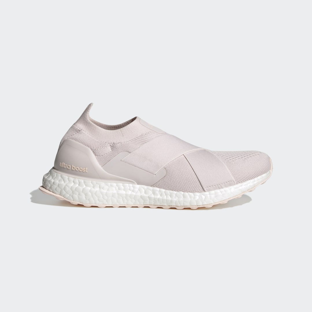 Кецове и обувки adidas Performance Ultraboost Slip-On DNA W Розово | GZ9847, 0