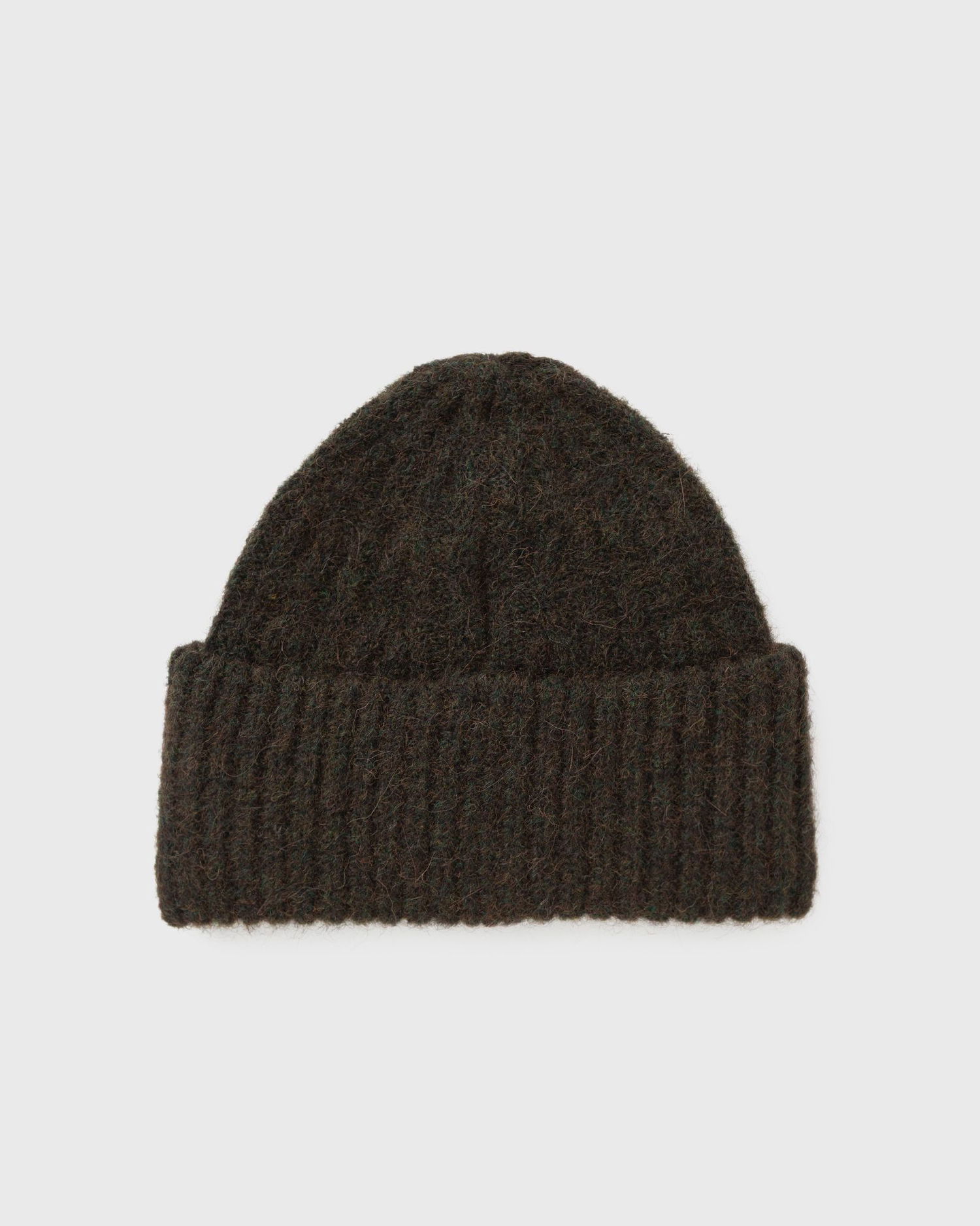 Шапка American Vintage EAST Beanie Многоцветен | EAST22AH25-EPICEA-CHINE, 1