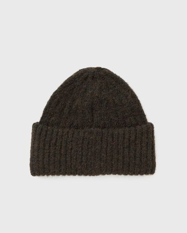 Шапка American Vintage EAST Beanie Многоцветен | EAST22AH25-EPICEA-CHINE, 1