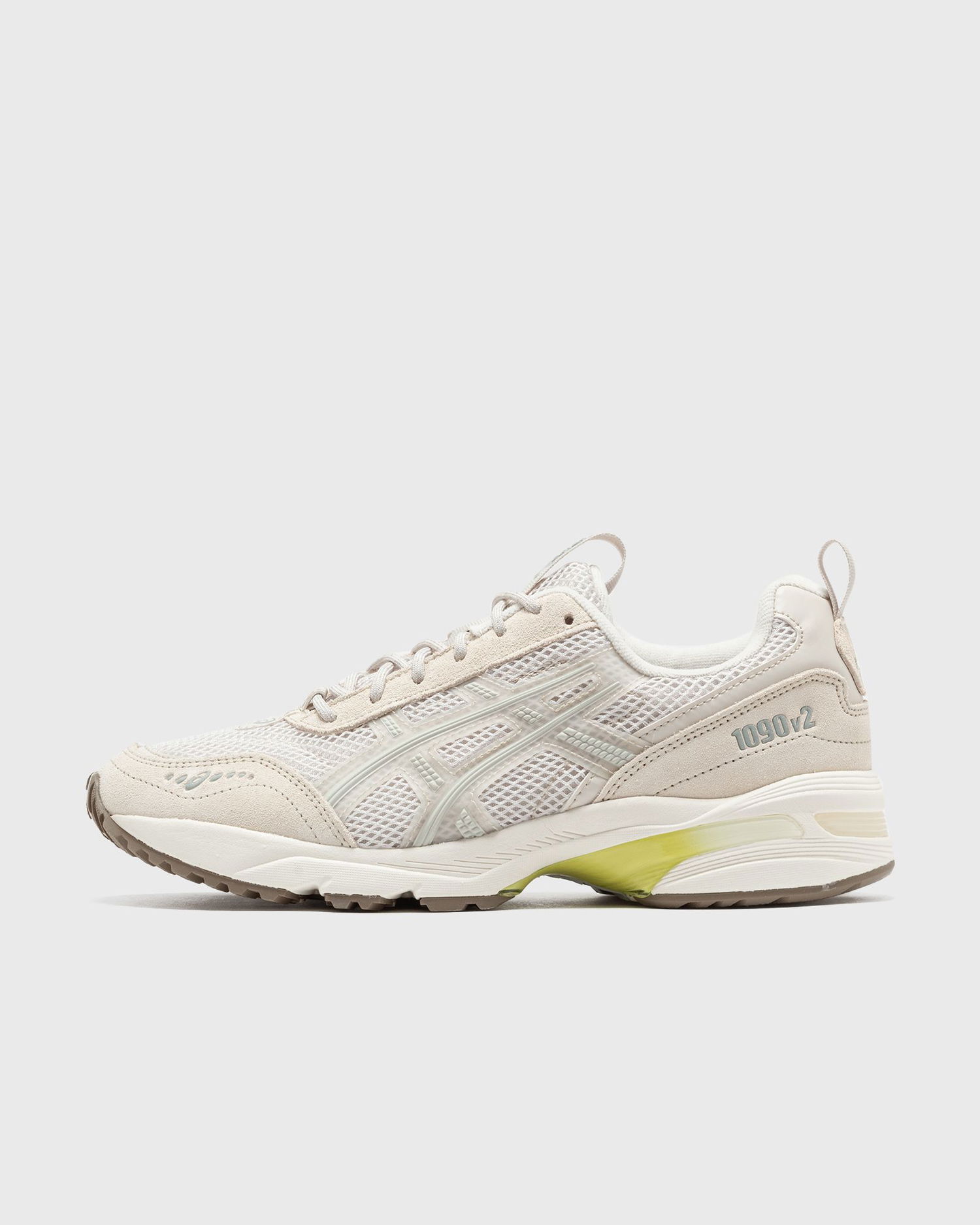 Кецове и обувки Asics GEL-1090v2 Бяло | 1202A480-020, 0
