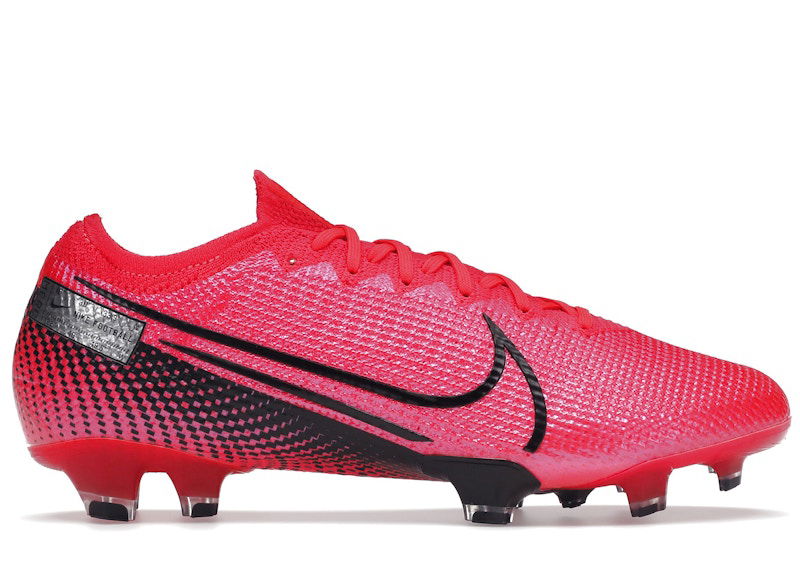 Кецове и обувки Nike Mercurial Vapor 13 Elite FG Червено | AQ4176-606/AQ4176-607, 0