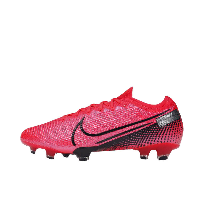 Кецове и обувки Nike Mercurial Vapor 13 Elite FG Червено | AQ4176-606/AQ4176-607
