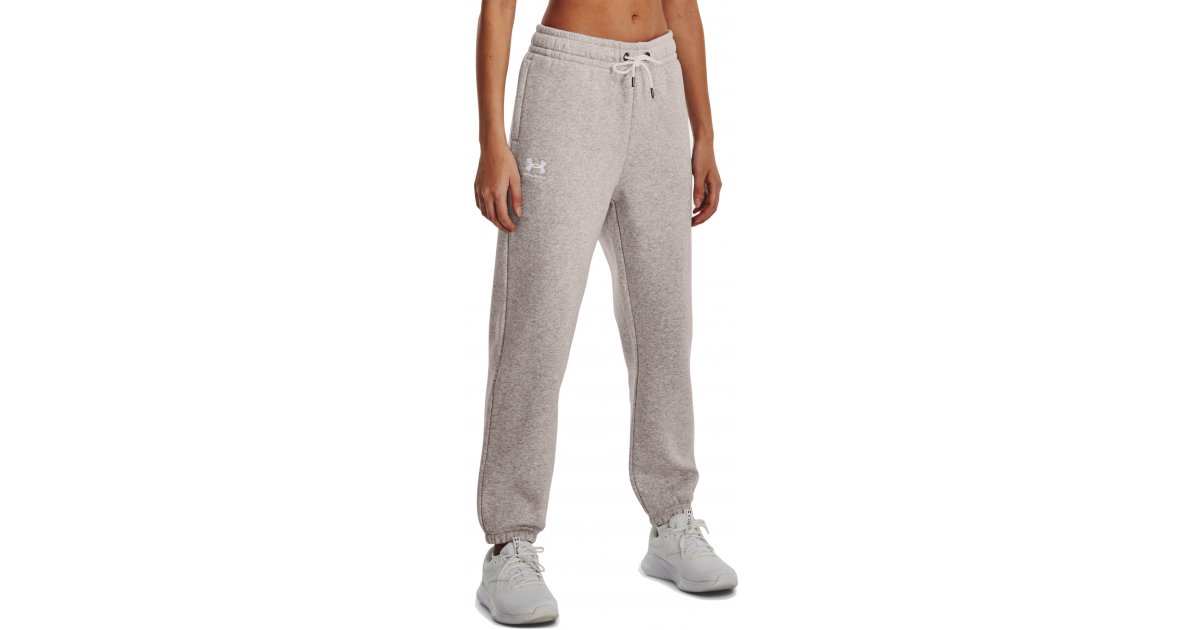 Спортни панталони Under Armour Sweatpants Essential Fleece Сиво | 1373034-592, 1