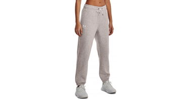 Спортни панталони Under Armour Sweatpants Essential Fleece Сиво | 1373034-592, 1