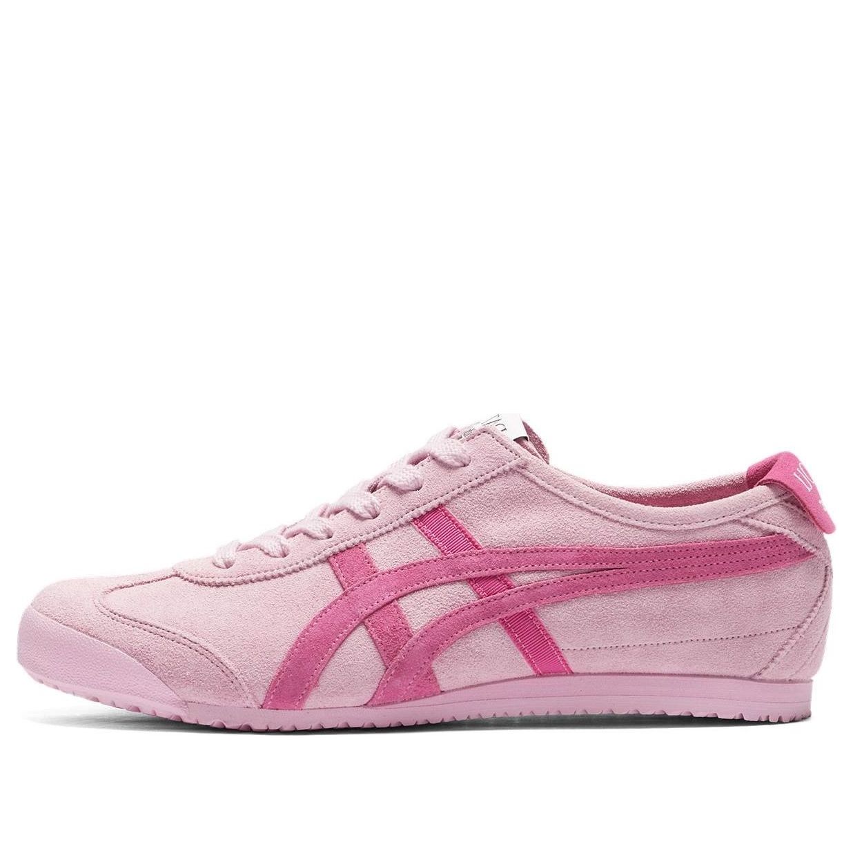 Кецове и обувки Onitsuka Tiger Mexico 66 x PATOU Розово | 1183C380-700, 0