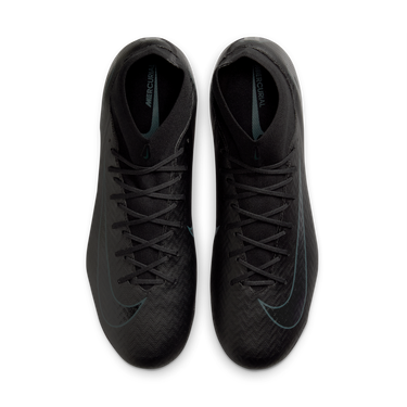 Кецове и обувки Nike Mercurial Superfly 10 Academy AG Черно | FQ8329-002, 4